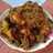 Ayam goreng lengkuas (kalasan)