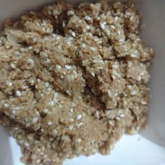 A picture of Panjiri.