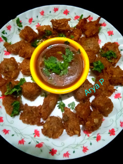 आलू मंचूरियन (aloo manchurian recipe in Hindi) रेसिपी मुख्य फोटो
