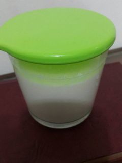 Foto resep Low Fat Yogurt