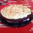 Tarta Red Velvet
