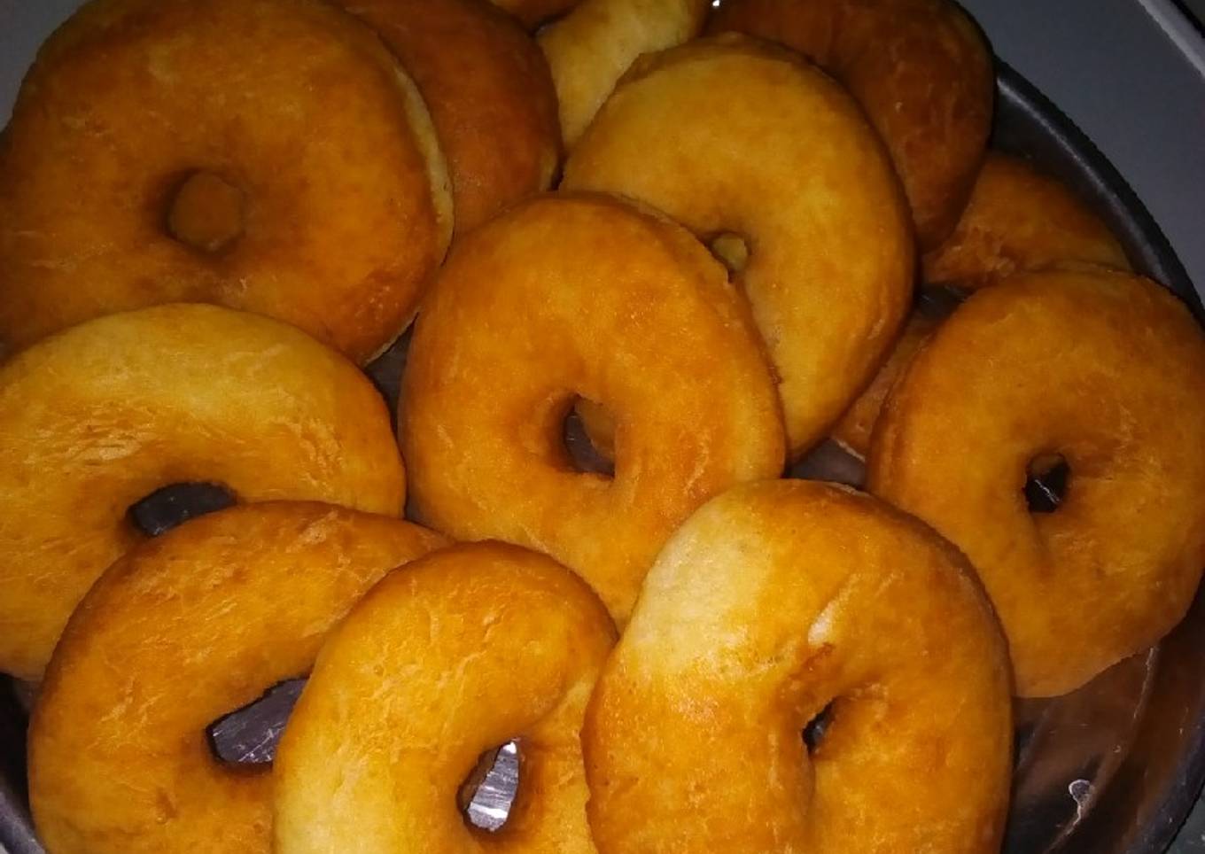 Doughnuts