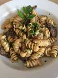 Fideos Carolina