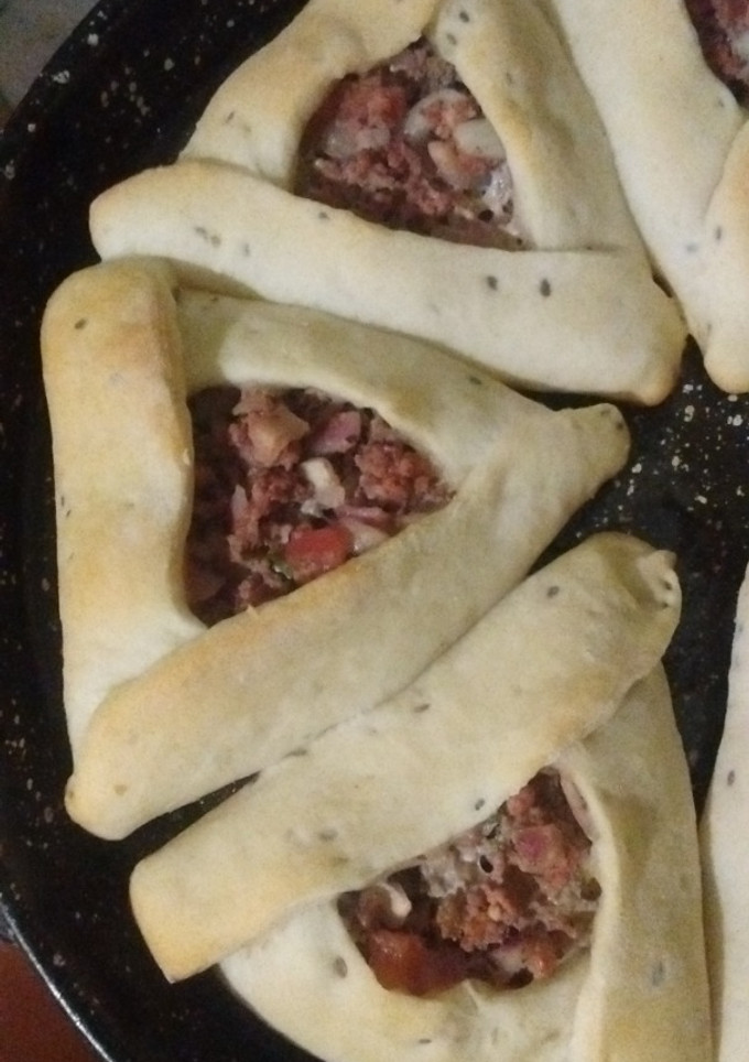 Una foto de Empanadas Árabes