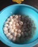 Cơm rượu đón mùng 5 tháng 5