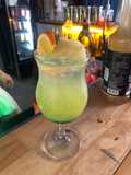 Wonnapha mocktail