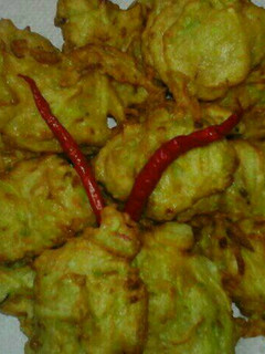 Foto resep Bakwan labu siam