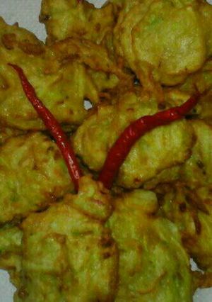 Foto resep Bakwan labu siam