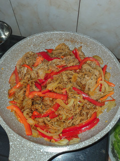 Foto resep Teriyaki Beef Brisket