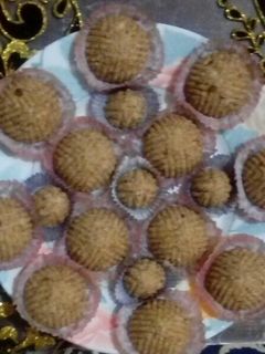 صورة لوصفة رفيس تونسي