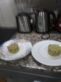 Foto principal de Tartar de aguacate