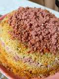 Arroz imperial
