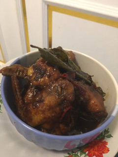 Foto resep Ayam kecap rumahan