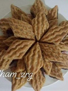 صورة لوصفة مقروط