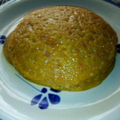 A picture of Flour pancakes (kalallaba).