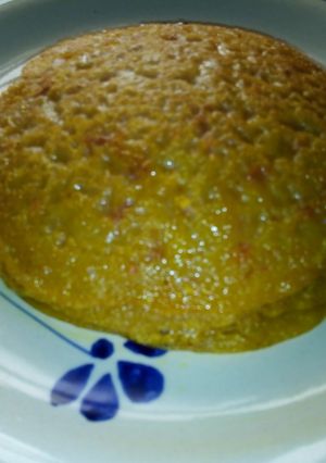 A picture of Flour pancakes (kalallaba).
