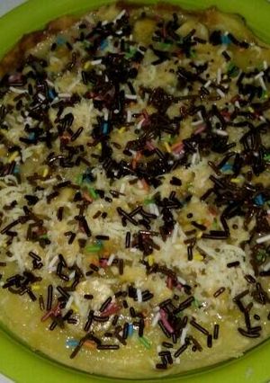 Foto resep Martabak piskecok