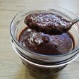 Pâte à tartiner full noisette et vegan
