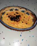 Cheesecake carrot Fit