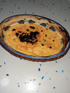 Una foto de Cheesecake carrot Fit