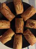Mini Cake st nectaire