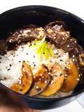 Bulgogi 🇰🇷🍜