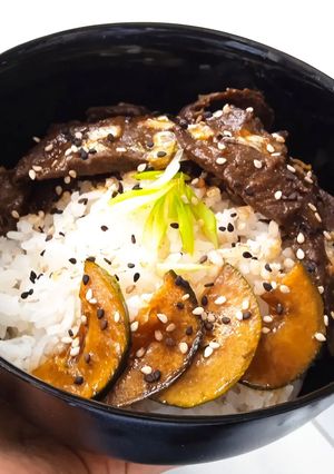 Una foto de Bulgogi 🇰🇷🍜