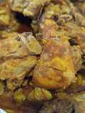 Ayam cumin (jinten)