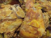 Gambar ayam jintan