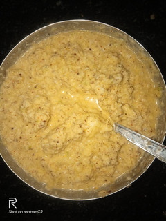 नारियल की चटनी (nariyal ki chutney recipe in Hindi) रेसिपी मुख्य फोटो