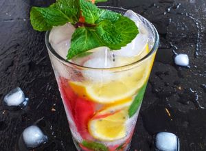 Foto resep Kecombrang Mojito