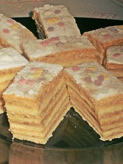 Hatlapos recept fotója
