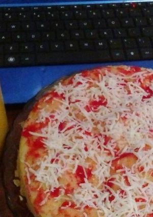 Foto resep Cheesecake kukus