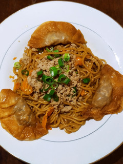 Foto resep Mie Setan ala Gacoan