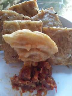 Foto resep Tempe Goreng Tepung