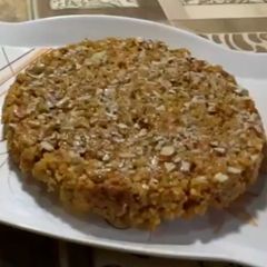 A picture of Milk Cake Recipe|Easy and Quick Recipe|Big Bites|.
