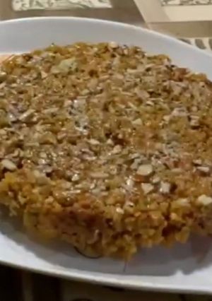 A picture of Milk Cake Recipe|Easy and Quick Recipe|Big Bites|.
