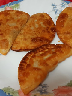 Una foto de Empanadillas de aprovechamiento