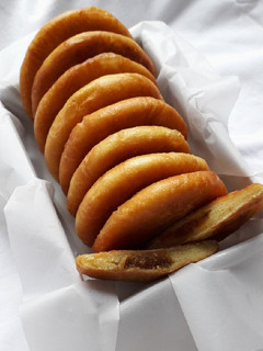 Foto resep Hotteok (Korean Sweet Pancake)