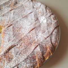 Foto di Pastiera napoletana