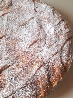 Foto di Pastiera napoletana