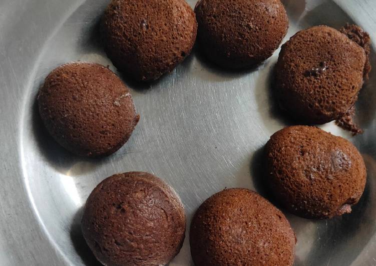 How to Make Super Quick Homemade Choco appe