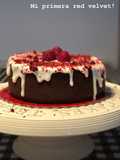 Red velvet 😍