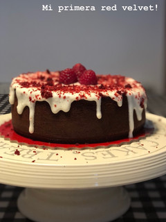 Una foto de Red velvet 😍