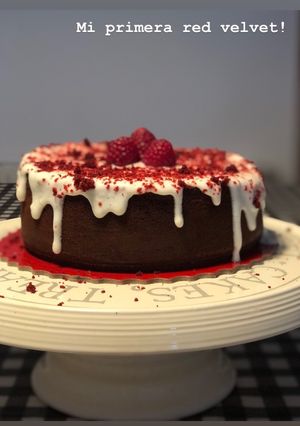 Una foto de Red velvet 😍