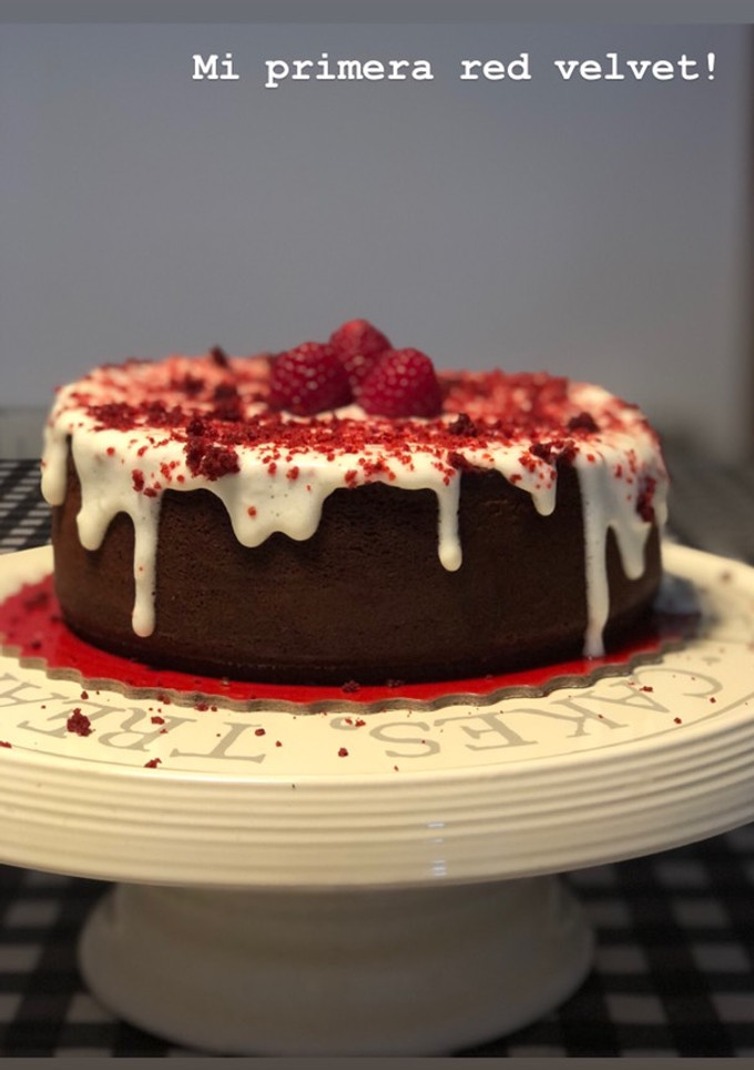 Una foto de Red velvet 😍