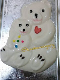 عکسی از دستور پاناکوتا وانیلی 🍮
