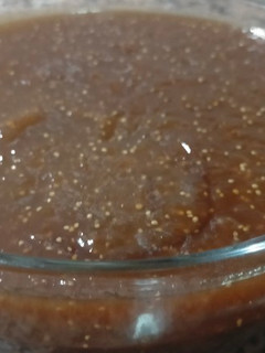 Una foto de Mermelada de higos 😋