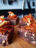 Brownies Mortales