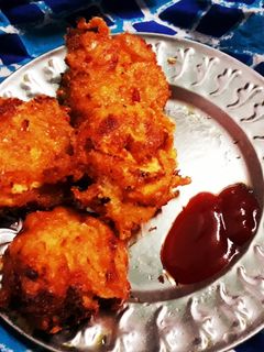 ছানার চপ(chaanar chop recipe in Bengali) রেসিপির প্রধান ছবি